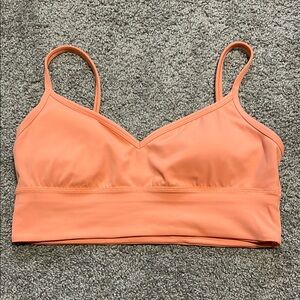 $58 Lululemon Align Sweetheart Bra